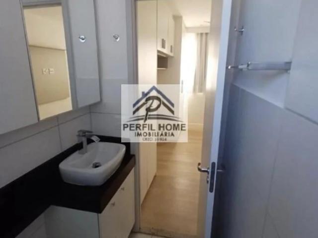 Apartamento para Locação em Salvador/BA Cabula 3 Quartos