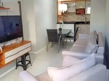 Apartamento para Locação em Salvador/BA Cabula 3 Quartos