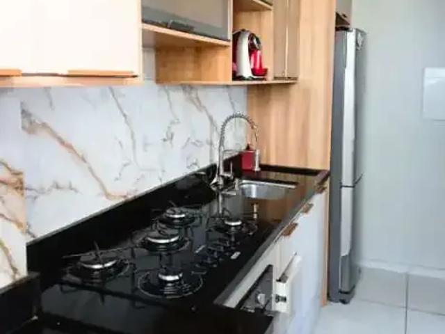 Apartamento para Locação em Salvador/BA Cabula 3 Quartos