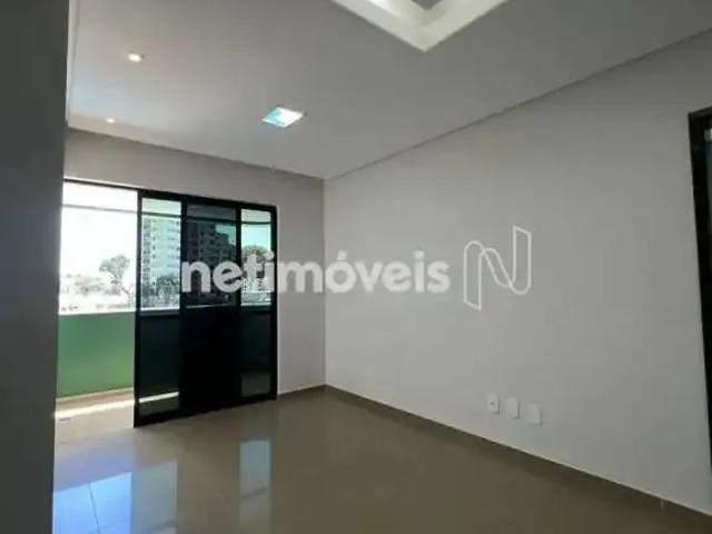 Apartamento para Locação em Salvador/BA Cabula 3 Quartos