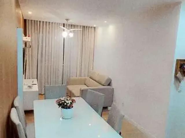 Apartamento para Locação em Salvador/BA Cabula 3 Quartos