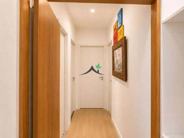Apartamento para Locação em Salvador/BA Cabula 3 Quartos