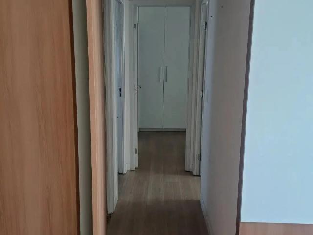 Apartamento para Locação em Salvador/BA Cabula 3 Quartos