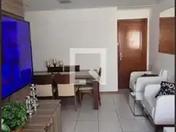 Apartamento para Locação em Salvador/BA Cabula 3 Quartos