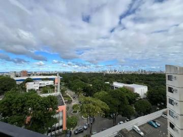 Apartamento para Locação em Salvador/BA Cabula 3 Quartos