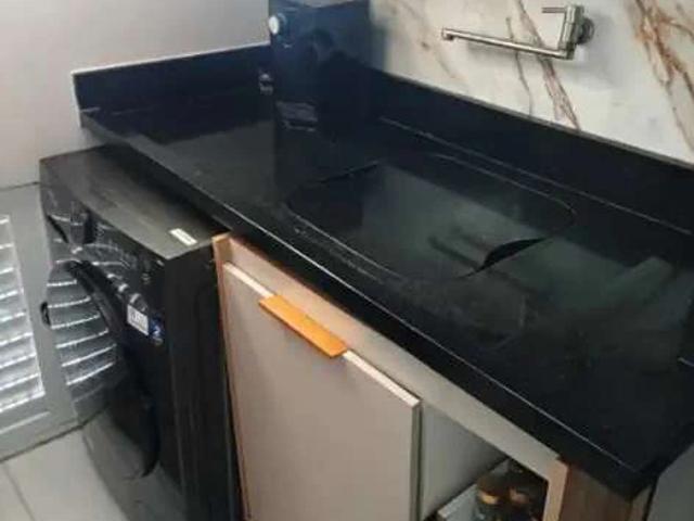 Apartamento para Locação em Salvador/BA Cabula 3 Quartos