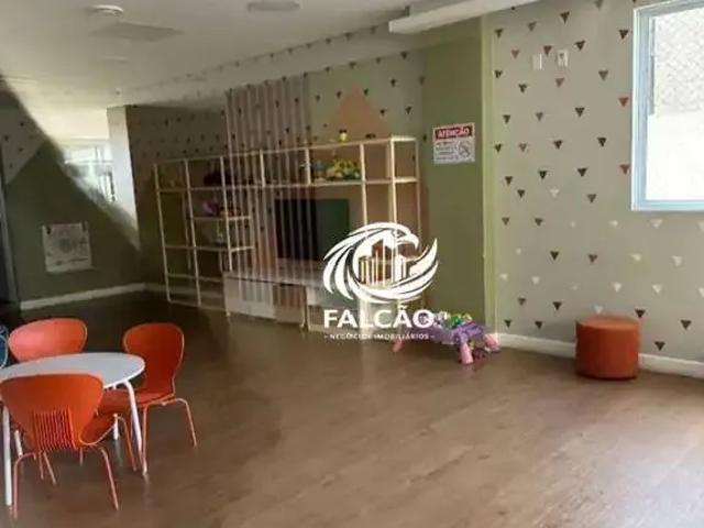 Apartamento para Locação em Salvador/BA Cabula 3 Quartos