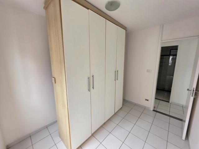 Apartamento para Locação em Salvador/BA Cabula 3 Quartos