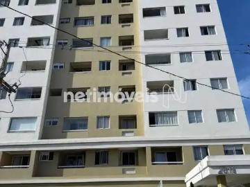 Apartamento para Locação em Salvador/BA Cabula 3 Quartos