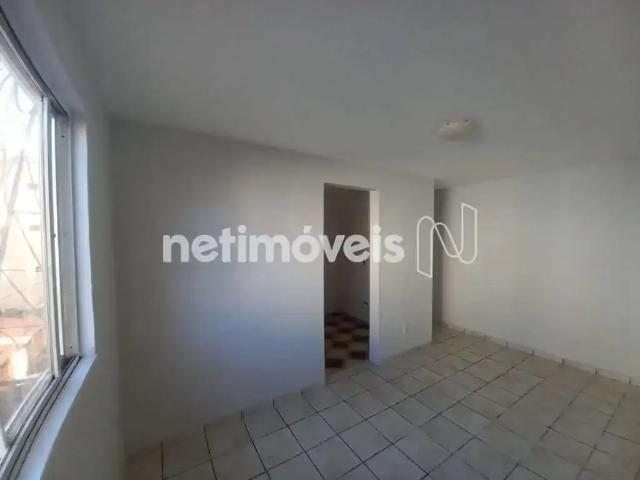 Apartamento para Locação em Salvador/BA Cabula 3 Quartos