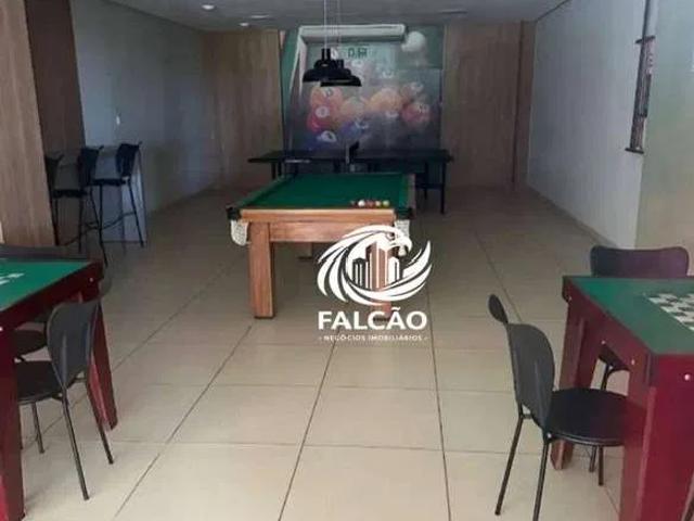 Apartamento para Locação em Salvador/BA Cabula 3 Quartos