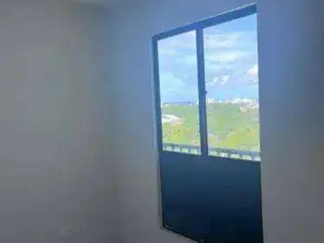 Apartamento para Locação em Salvador/BA Cabula 3 Quartos
