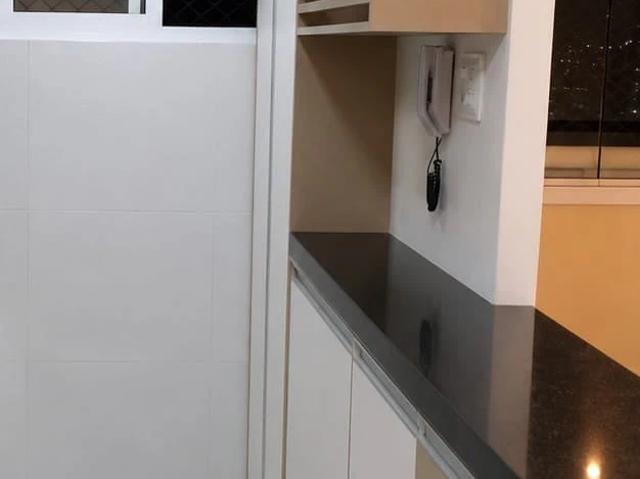 Apartamento para Locação em Salvador/BA Cabula VI 2 Quartos
