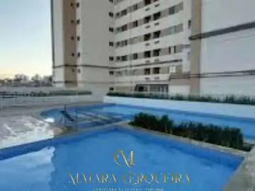 Apartamento para Locação em Salvador/BA Cabula VI 2 Quartos