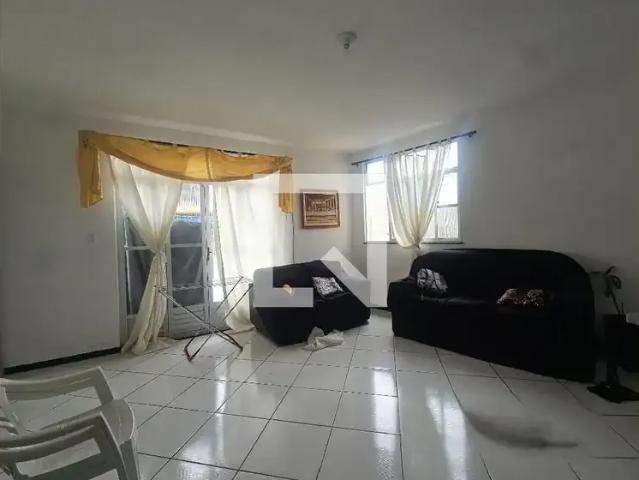 Apartamento para Locação em Salvador/BA Caixa D'Água 3 Quartos