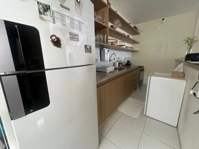 Apartamento para Locação em Salvador/BA Caminho das Árvores 3 Quartos
