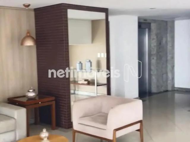 Apartamento para Locação em Salvador/BA Caminho das Árvores 3 Quartos