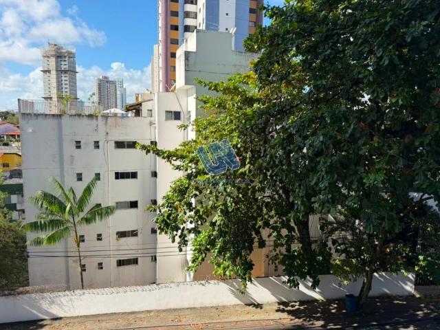 Apartamento para Locação em Salvador/BA Caminho das Árvores 3 Quartos