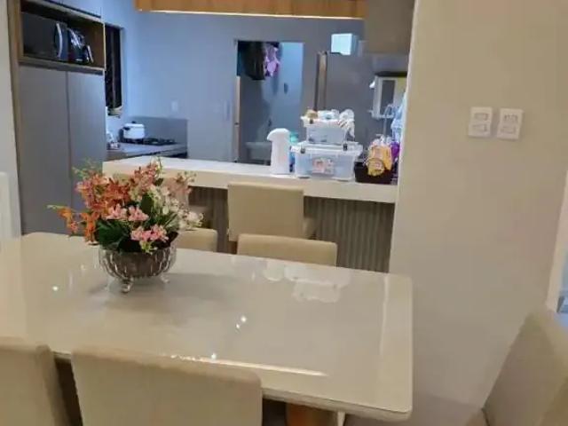 Apartamento para Locação em Salvador/BA Caminho das Árvores 3 Quartos