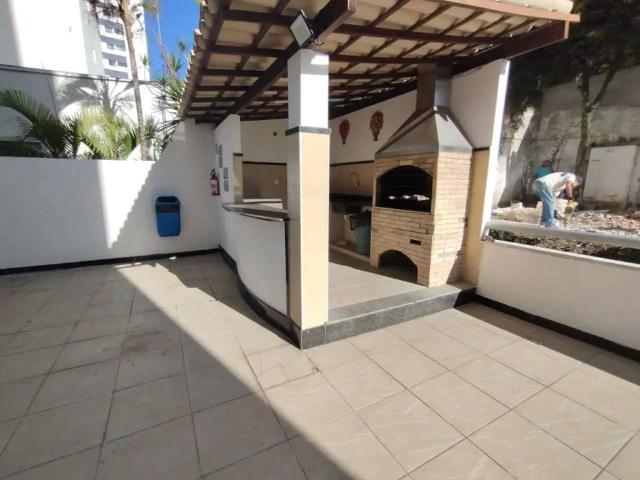 Apartamento para Locação em Salvador/BA Caminho das Árvores 3 Quartos