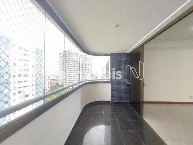 Apartamento para Locação em Salvador/BA Caminho das Árvores 3 Quartos