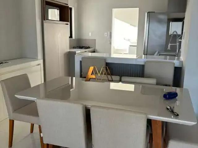 Apartamento para Locação em Salvador/BA Caminho das Árvores 3 Quartos