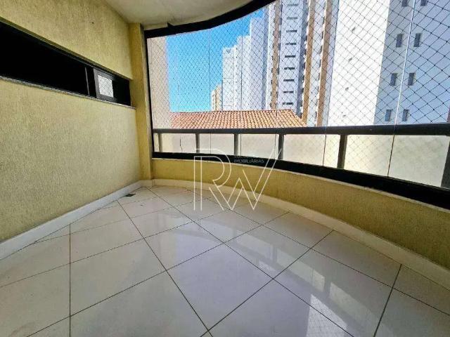 Apartamento para Locação em Salvador/BA Caminho das Árvores 3 Quartos