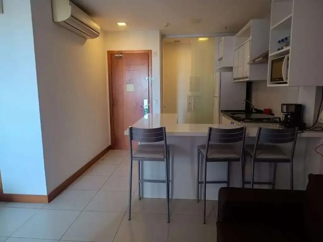 Apartamento para Locação em Salvador/BA Caminho das Árvores 1 Quartos