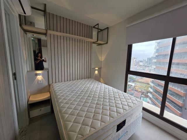 Apartamento para Locação em Salvador/BA Caminho das Árvores 1 Quartos