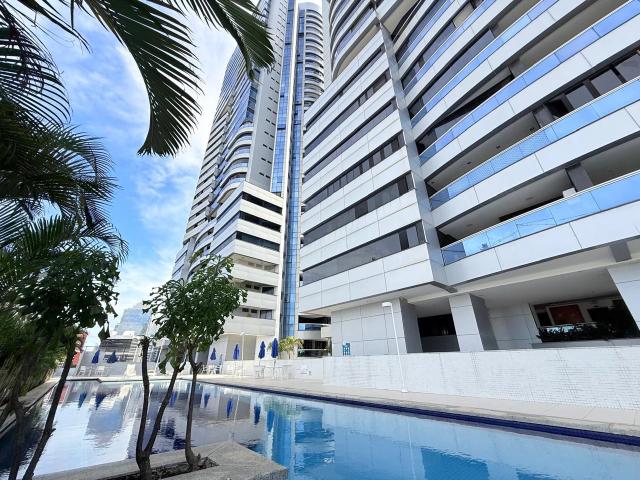 Apartamento para Locação em Salvador/BA Caminho das Árvores 1 Quartos