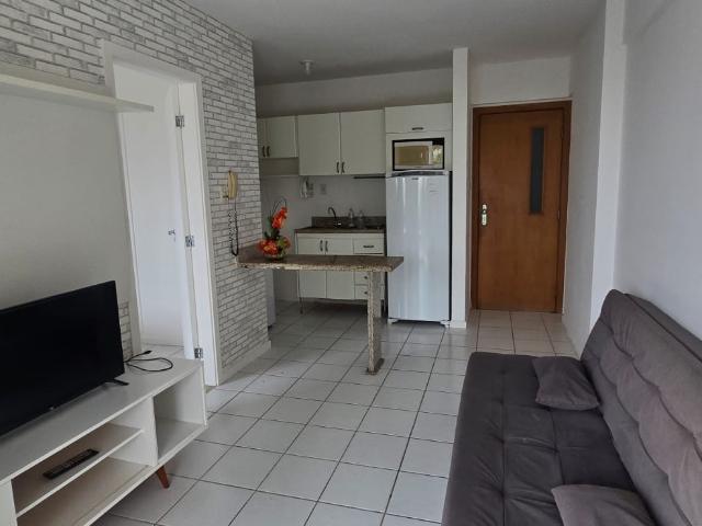 Apartamento para Locação em Salvador/BA Caminho das Árvores 1 Quartos