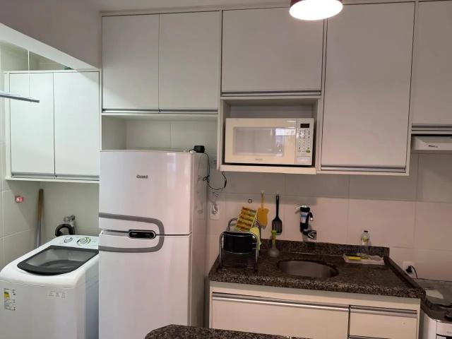 Apartamento para Locação em Salvador/BA Caminho das Árvores 1 Quartos