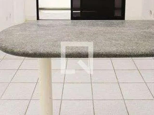 Apartamento para Locação em Salvador/BA Caminho das Árvores 1 Quartos