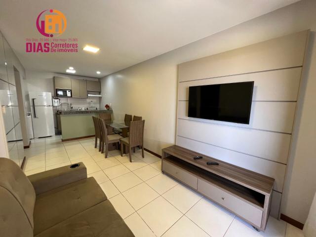 Apartamento para Locação em Salvador/BA Caminho das Árvores 1 Quartos