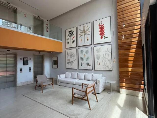 Apartamento para Locação em Salvador/BA Caminho das Árvores 1 Quartos