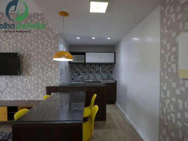 Apartamento para Locação em Salvador/BA Caminho das Árvores 1 Quartos