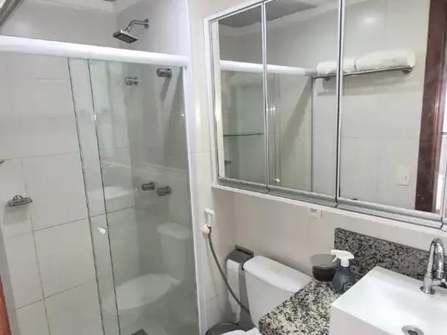 Apartamento para Locação em Salvador/BA Caminho das Árvores 1 Quartos