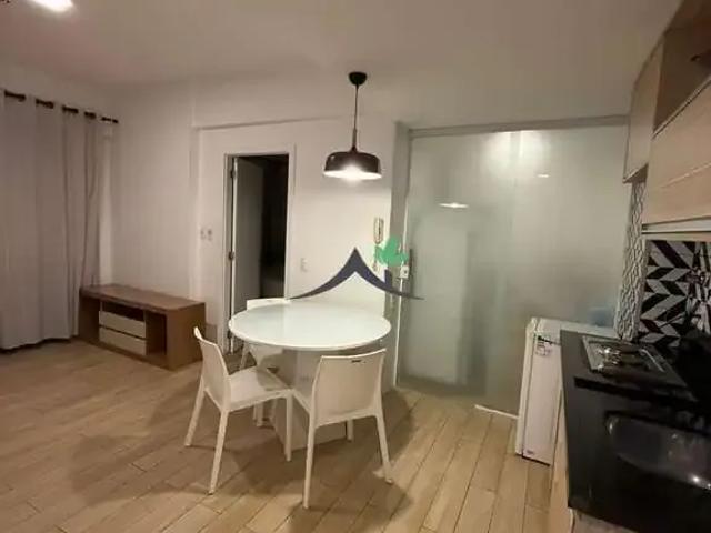 Apartamento para Locação em Salvador/BA Caminho das Árvores 1 Quartos