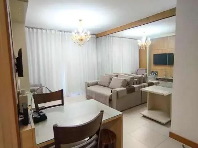 Apartamento para Locação em Salvador/BA Caminho das Árvores 1 Quartos