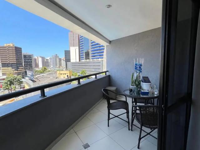 Apartamento para Locação em Salvador/BA Caminho das Árvores 1 Quartos