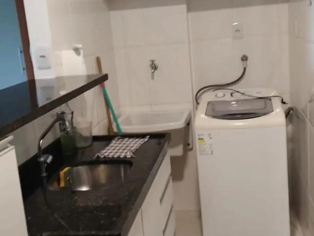 Apartamento para Locação em Salvador/BA Caminho das Árvores 1 Quartos