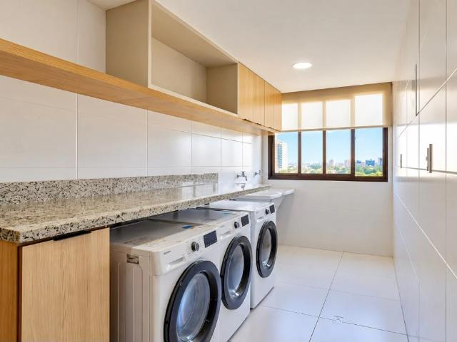 Apartamento para Locação em Salvador/BA Caminho das Árvores 1 Quartos