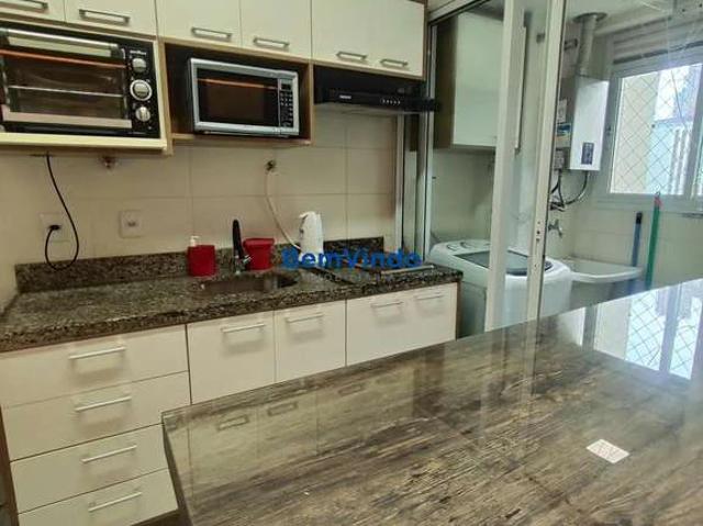 Apartamento para Locação em Salvador/BA Caminho das Árvores 1 Quartos