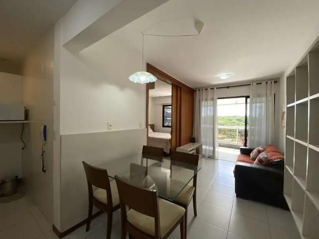 Apartamento para Locação em Salvador/BA Caminho das Árvores 1 Quartos