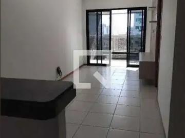 Apartamento para Locação em Salvador/BA Caminho das Árvores 1 Quartos