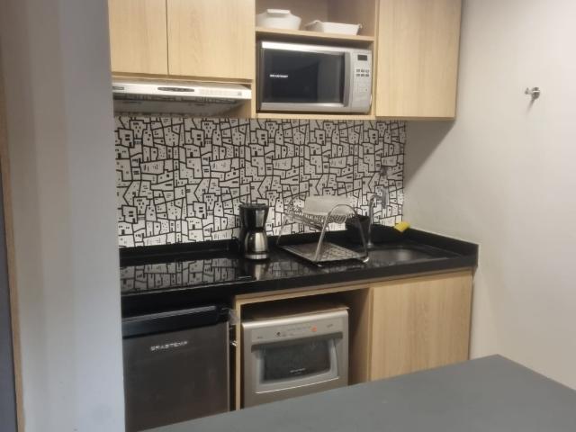 Apartamento para Locação em Salvador/BA Caminho das Árvores 1 Quartos