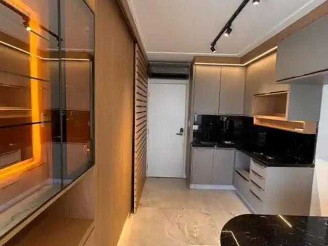 Apartamento para Locação em Salvador/BA Caminho das Árvores 1 Quartos