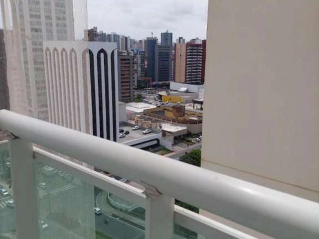 Apartamento para Locação em Salvador/BA Caminho das Árvores 1 Quartos