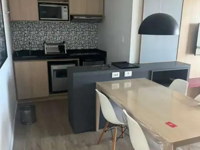Apartamento para Locação em Salvador/BA Caminho das Árvores 1 Quartos