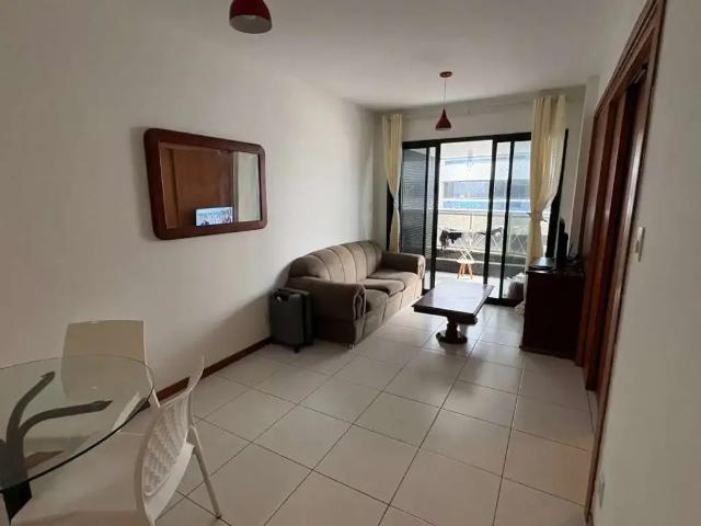Apartamento para Locação em Salvador/BA Caminho das Árvores 1 Quartos